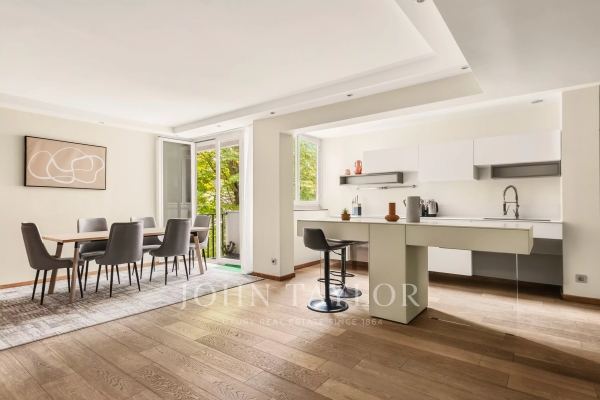 Luxury Apartment for sale in Paris 16ème, 1 350 000 €, Photo 3