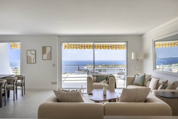 Appartement de luxe à vendre à Cannes, 1 290 000 €, Photo 3