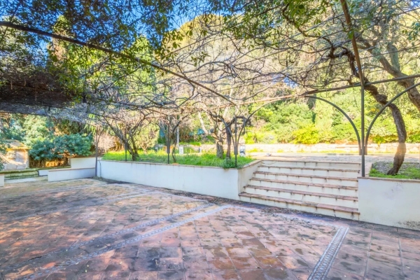 Luxury House for sale in Saint-Jean-Cap-Ferrat, 12 600 000 €, Photo 3