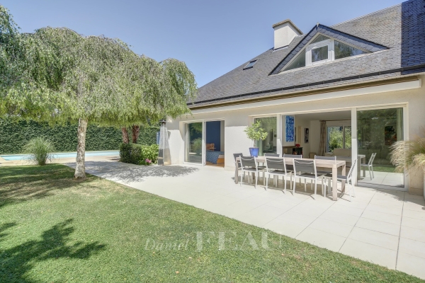 Maison de luxe à vendre à Les Alluets-le-Roi, 1 290 000 €, Photo 3