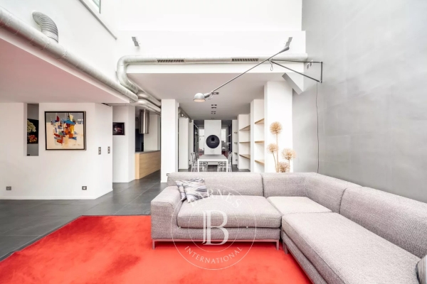 Appartement de luxe à vendre à Paris 11ème, 1 680 000 €, Photo 3