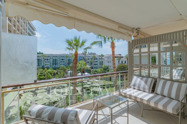 Appartement de luxe à vendre à Cannes, 2 490 000 €, Photo 3