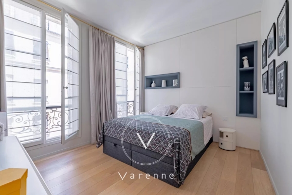 Luxury Apartment for sale in Paris 6ème, 2 190 000 €, Photo 3