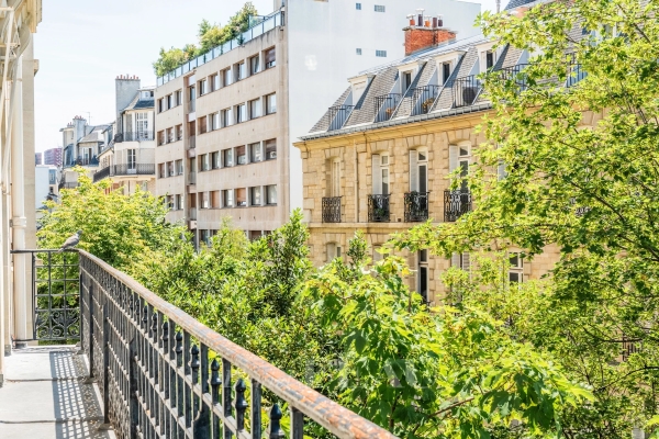 Appartement de luxe à vendre à Paris 16ème, 2 350 000 €, Photo 3