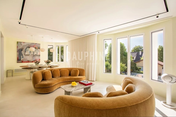 Maison de luxe à vendre à Le Pecq, 2 085 000 €, Photo 3