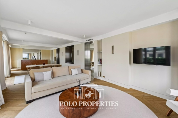 Luxury Apartment for rental in Paris 16ème, 10 000 €, Photo 3