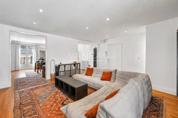 Appartement de luxe à vendre à Paris 8Ème, 1 550 000 €, Photo 3