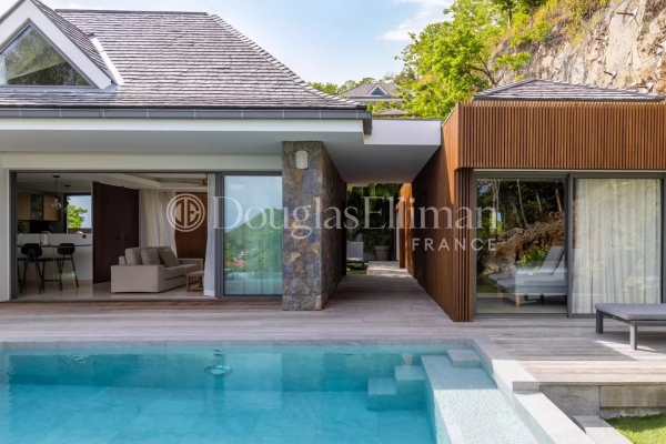 Maison de luxe à vendre à Saint Barthélemy, 5 000 000 €, Photo 3