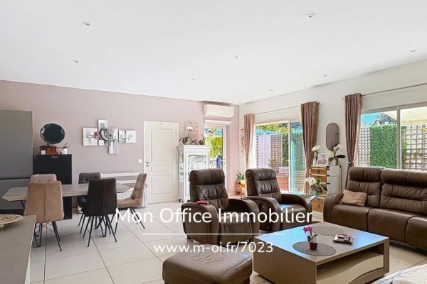 Luxury House for sale in Sainte-Maxime, 685 000 €, Photo 4