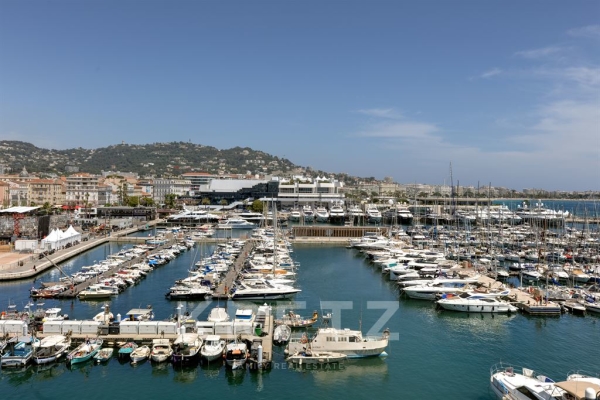 Appartement de luxe à vendre à Cannes, 2 406 200 €, Photo 4