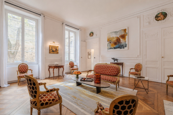 Luxury Apartment for sale in Bordeaux, 725 000 €, Photo 4