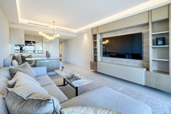 Appartement de luxe à vendre à Monaco, 10 900 000 €, Photo 4