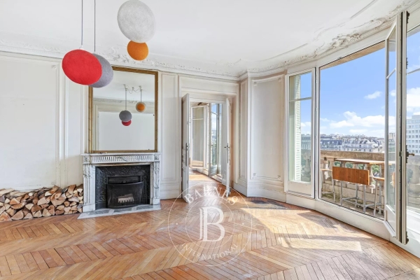 Luxury Apartment for sale in Paris 4ème, 2 800 000 €, Photo 4