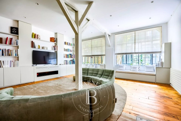 Appartement de luxe à vendre à Paris 10ème, 2 200 000 €, Photo 4