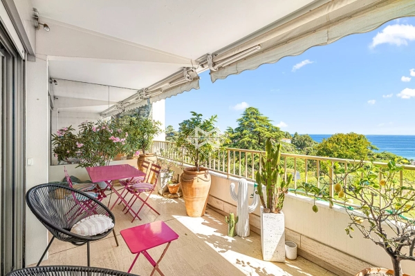 Appartement de luxe à vendre à Cannes, 1 350 000 €, Photo 4