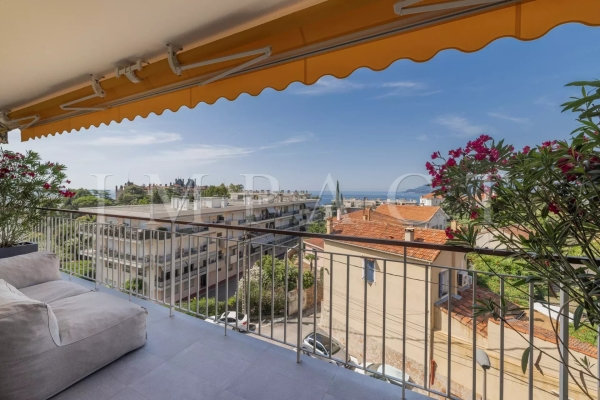 Luxury Apartment for sale in Cannes, 795 000 €, Photo 4