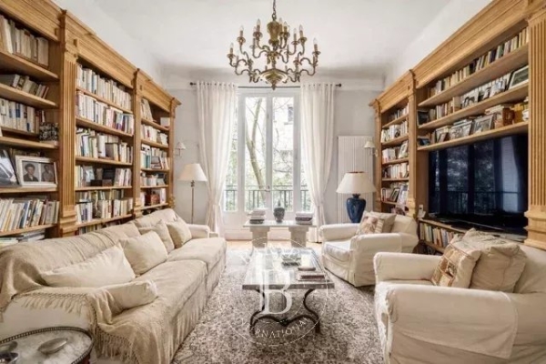 Maison de luxe à vendre à Neuilly-sur-Seine, 4 250 000 €, Photo 4