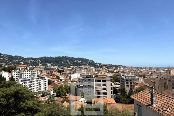 Luxury Apartment for sale in Cannes, 1 180 000 €, Photo 4