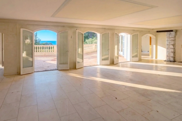 Luxury House for sale in Saint-Jean-Cap-Ferrat, 12 600 000 €, Photo 4