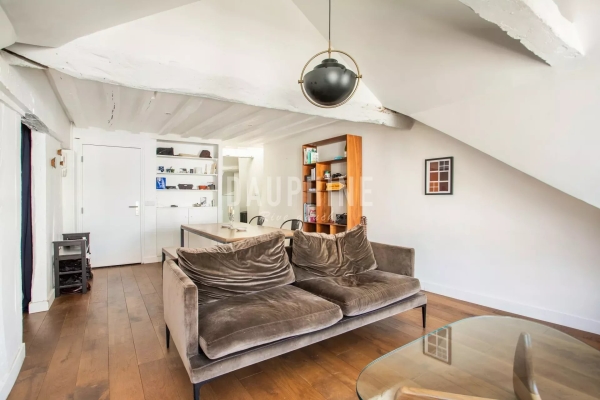 Appartement de luxe à vendre à Paris 6ème, 750 000 €, Photo 4