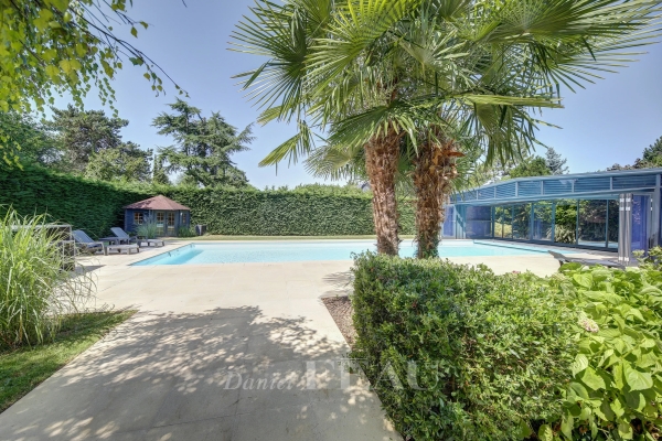 Maison de luxe à vendre à Les Alluets-le-Roi, 1 290 000 €, Photo 4