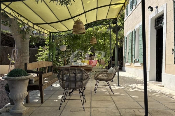 Maison de luxe à vendre à Marseille 14ème, 685 000 €, Photo 4