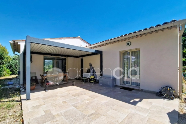 Luxury House for sale in Châteauneuf-Grasse, 595 000 €, Photo 4