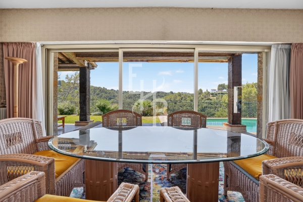Luxury House for sale in Biot, 1 590 000 €, Photo 4