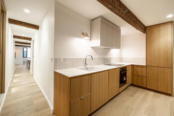 Luxury Apartment for sale in Nice, 385 000 €, Photo 4