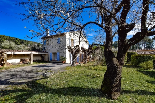 Luxury House for sale in Lorgues, 470 000 €, Photo 4