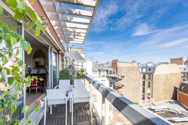 Appartement de luxe à vendre à Paris 17ème, 1 750 000 €, Photo 4