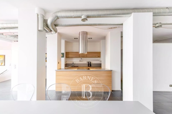 Appartement de luxe à vendre à Paris 11ème, 1 680 000 €, Photo 4