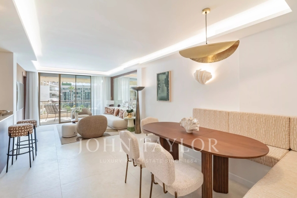 Appartement de luxe à vendre à Cannes, 2 490 000 €, Photo 4