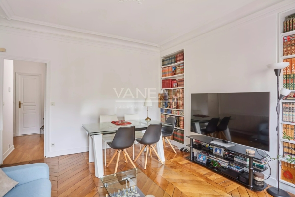 Appartement de luxe à vendre à Paris 6ème, 1 100 000 €, Photo 4