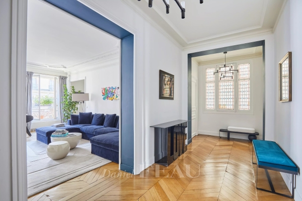 Appartement de luxe à vendre à Paris 8ème, 2 395 000 €, Photo 4
