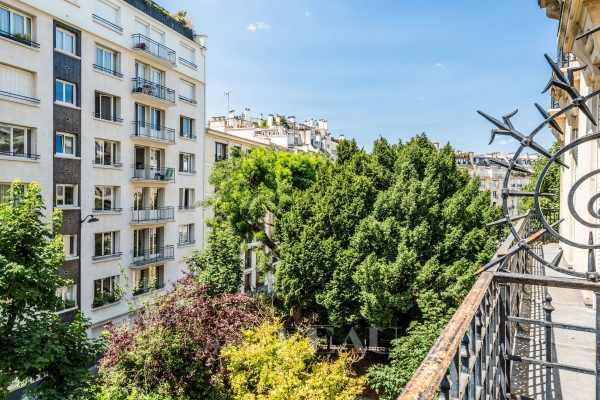 Appartement de luxe à vendre à Paris 16ème, 2 350 000 €, Photo 4