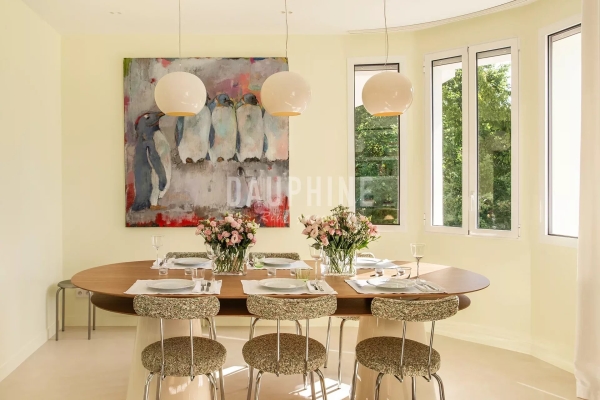 Maison de luxe à vendre à Le Pecq, 2 085 000 €, Photo 4