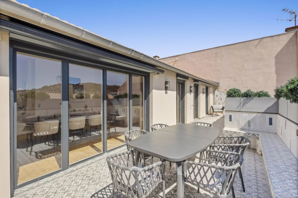 Appartement de luxe à vendre à Cannes, 3 190 000 €, Photo 4