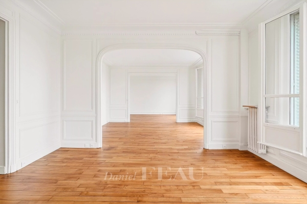 Appartement de luxe à louer à Paris 17ème, 6 830 €, Photo 4