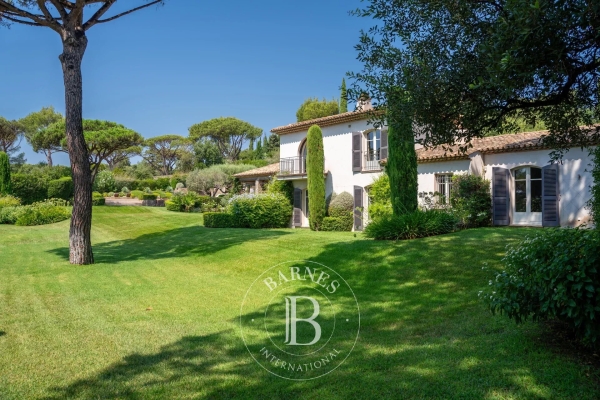 Luxury House for sale in Ramatuelle, 22 000 000 €, Photo 4