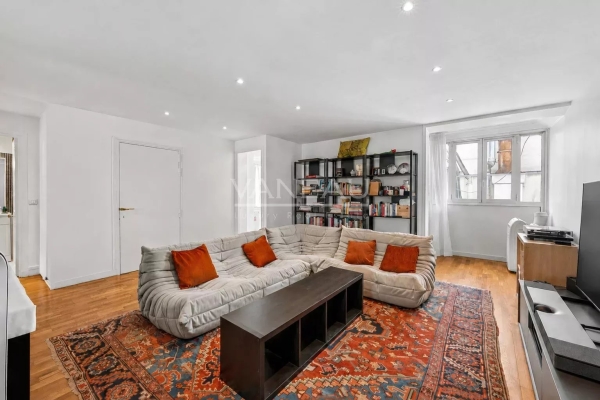 Appartement de luxe à vendre à Paris 8Ème, 1 550 000 €, Photo 4