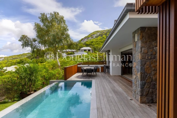 Maison de luxe à vendre à Saint Barthélemy, 5 000 000 €, Photo 4