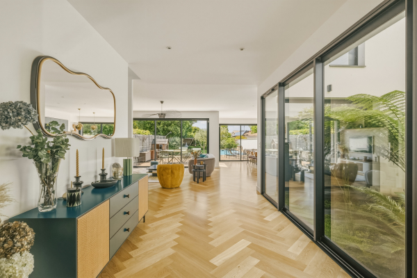 Maison de luxe à vendre à Pessac, 1 249 500 €, Photo 5