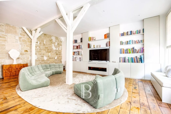 Appartement de luxe à vendre à Paris 10ème, 2 200 000 €, Photo 5