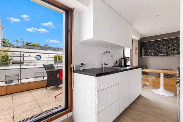 Appartement de luxe à vendre à Paris 13ème, 750 000 €, Photo 5