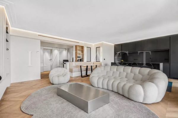 Luxury Apartment for sale in Cannes, 795 000 €, Photo 5
