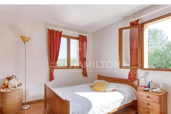 Maison de luxe à vendre à Valbonne, 729 000 €, Photo 5