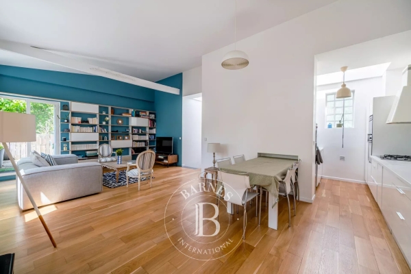 Appartement de luxe à vendre à Neuilly-sur-Seine, 1 490 000 €, Photo 5