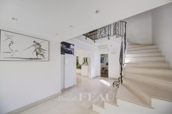 Maison de luxe à vendre à Les Alluets-le-Roi, 1 290 000 €, Photo 5