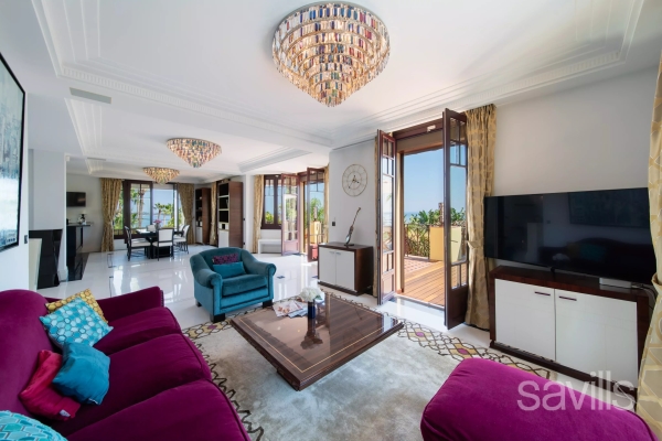 Maison de luxe à vendre à Cannes, 4 450 000 €, Photo 5